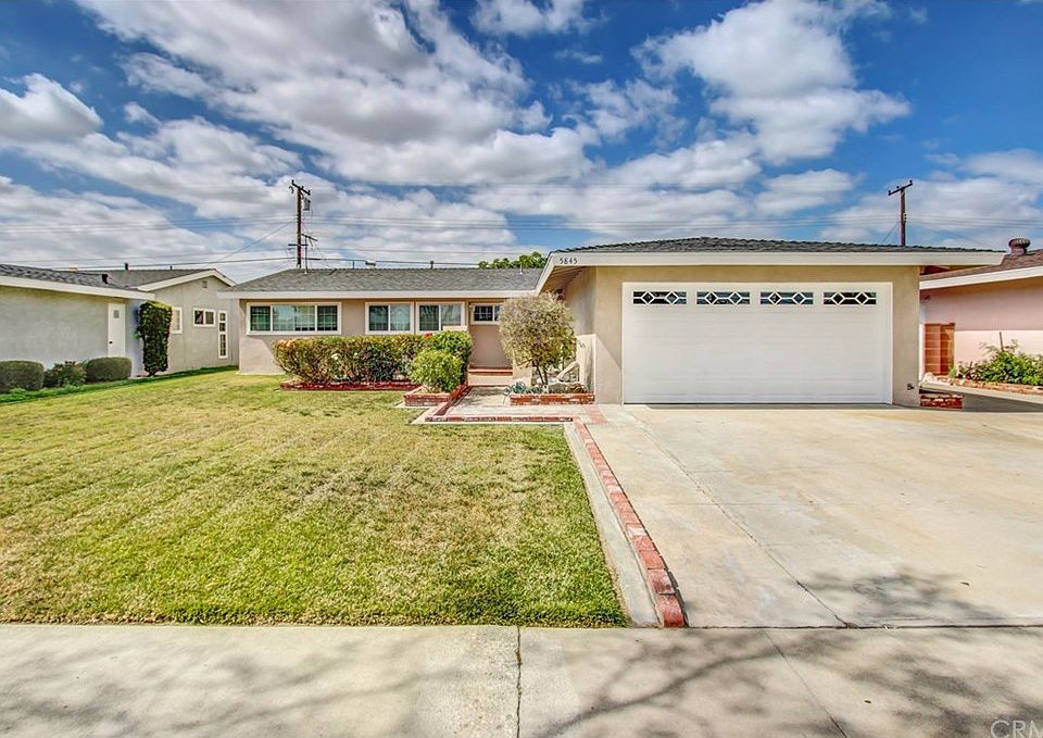1st image of 5845 Los Molinos Dr