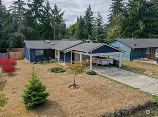 7450 E Harrison St, Pt Orchard, WA