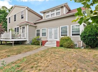 63 Hatfield St, Pawtucket, RI 02861