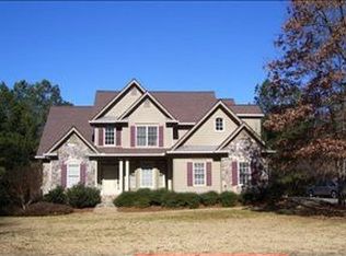 3071 Flat Rock Rd, Watkinsville, GA 30677