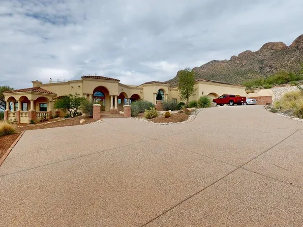 8850 N Glenhurst Pl, Oro Valley, AZ 85704