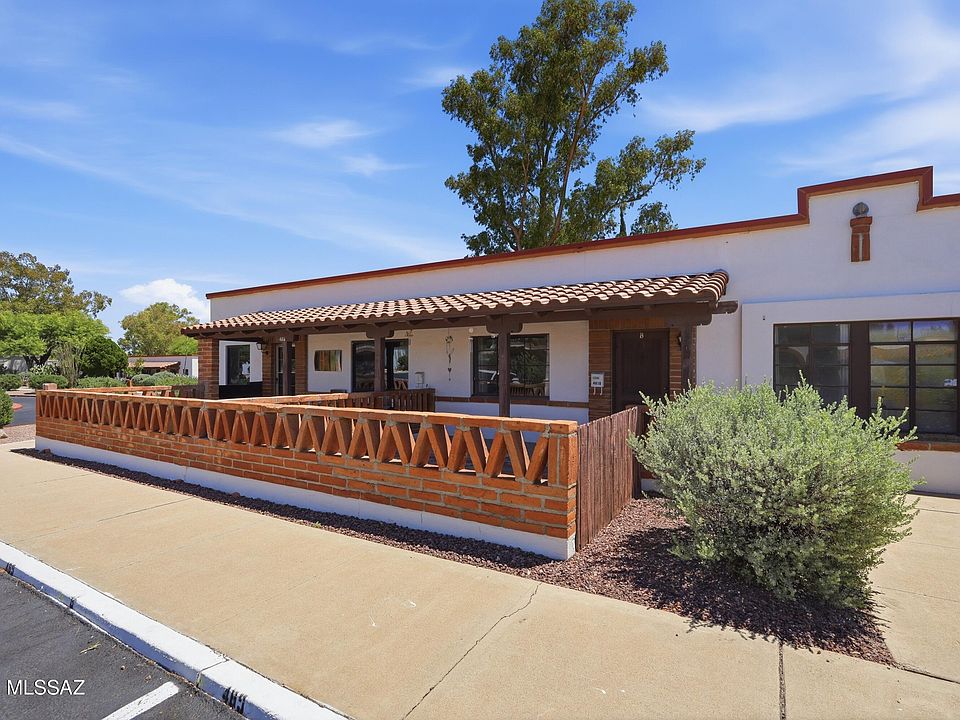 1st image of 481 S Paseo Lobo Unit B