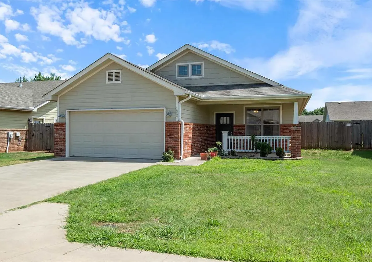 3 bed 2 bath at Copper Creek- Minutes from OSU! — Photo 2