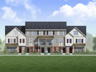 1837 Arch Street Dr #6E, East Norriton, PA, 19401