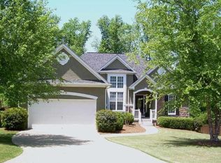 47 Brookmere, Newnan, GA 30265