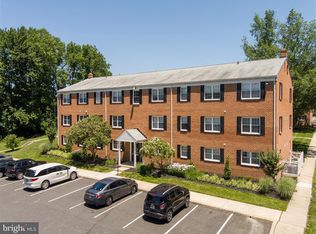 10 N East Rd #2A, Aberdeen, MD 21001