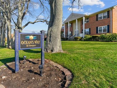 70 Carroll Ave UNIT 1005, Newport, RI, 02840