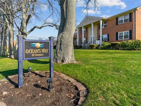70 Carroll Ave #1005-O2840, Newport, RI 02840
