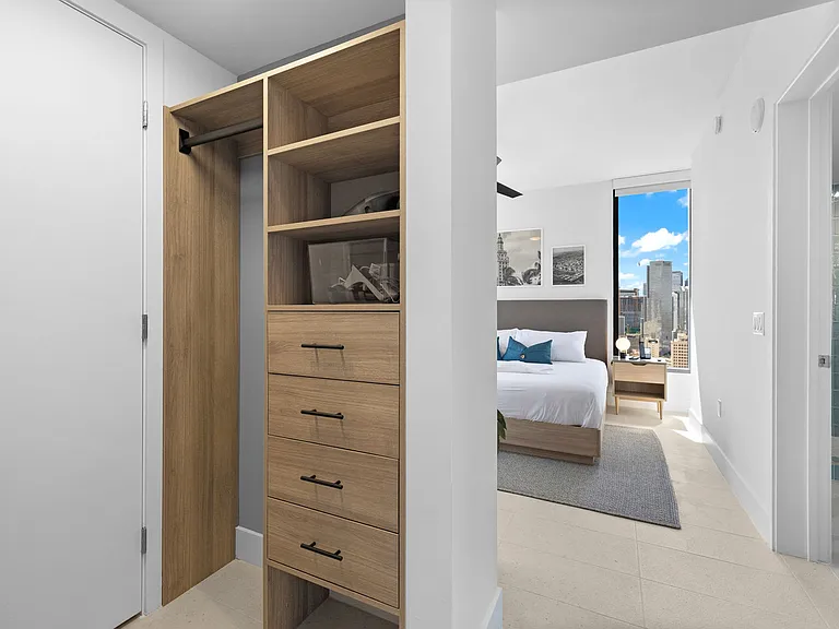 Wardrobe