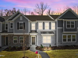 1416 Latham Garden Dr LOT 28, Wake Forest, NC 27587