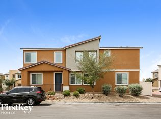 49 Chastain Park Dr, North Las Vegas, NV 89084