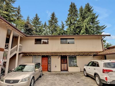 12611 SE 30th Street #3, Bellevue, WA, 98005