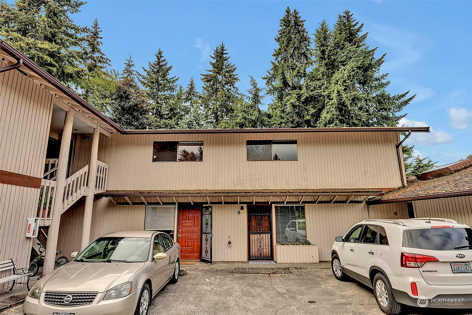 12611 SE 30th Street #3 photo 1