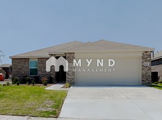 16001 Pemberly Way, Haslet, TX 76052