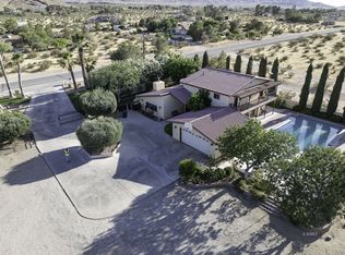 680 E Kendall Ave, Ridgecrest, CA 93555