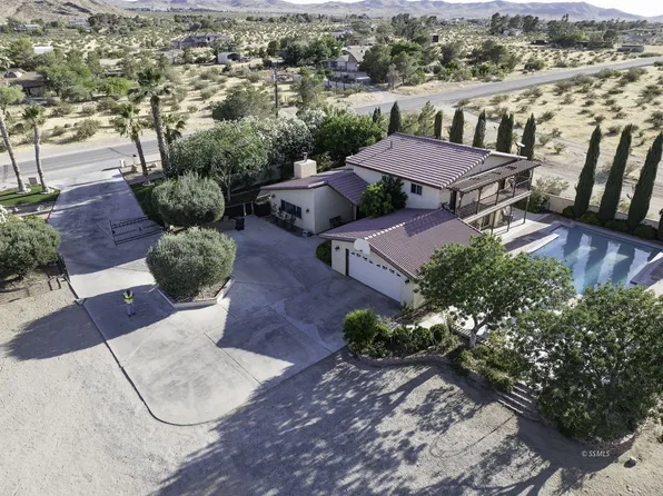 680 E Kendall Ave, Ridgecrest, CA 93555