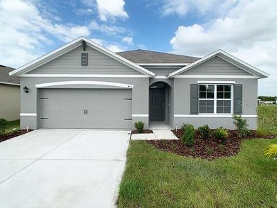 5876 Galloping Dr, Apopka, FL, 32712