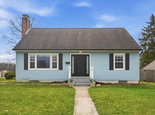 7725 Eastwood St, Reynoldsburg, OH 43068
