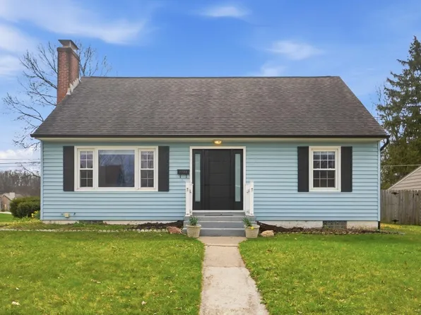 7725 Eastwood St, Reynoldsburg, OH 43068