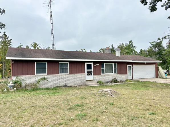 5435 County Road 612, Lewiston, MI 49756