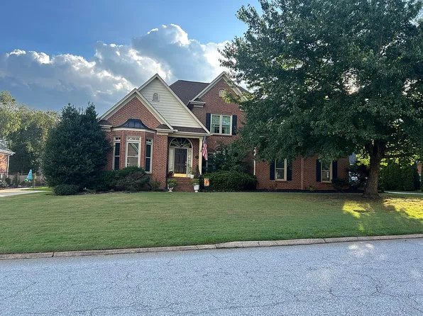 7 Marigold Ct, Greenville, SC 29615