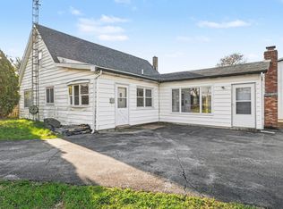 25412 State Road 2, South Bend, IN