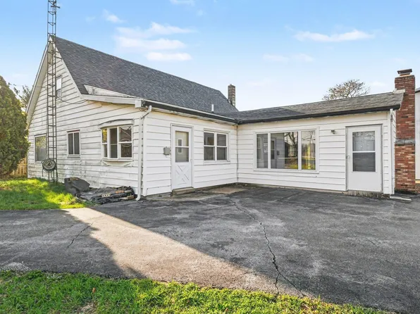 25412 State Road 2, South Bend, IN 46619