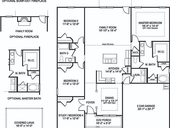 2nd image of 1007 Penarth Ct #18