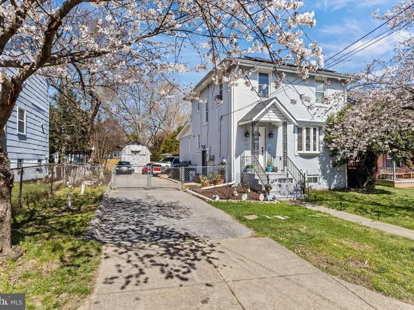 4904 Naples Ave, Beltsville, MD 20705