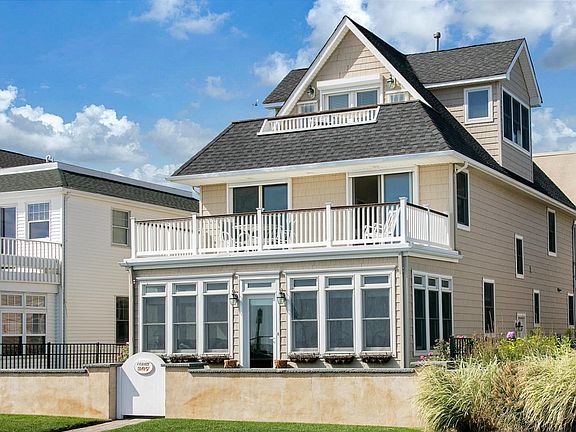 307 Ocean Avenue - Beachfront