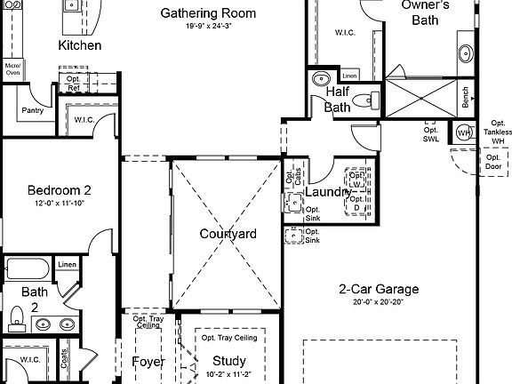 4th image of this home