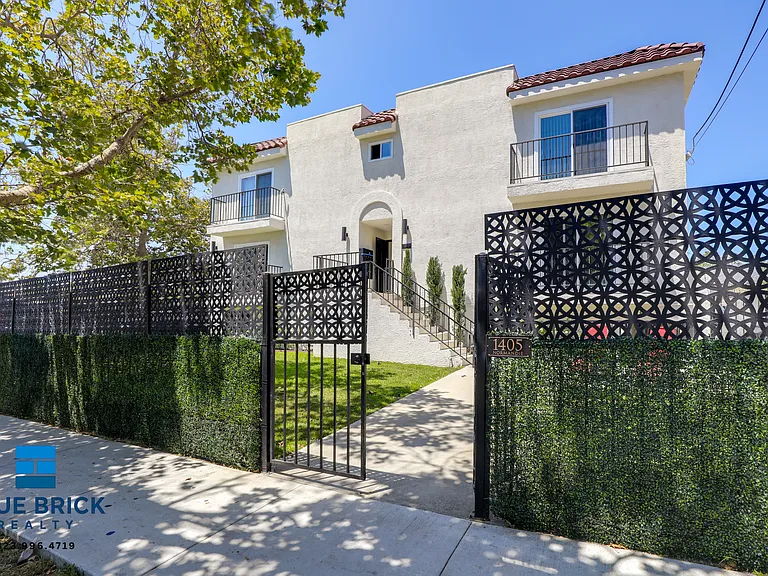 1405 N Normandie Ave #102 — Photo 3