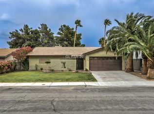 1817 Feather Way, Las Vegas, NV 89108