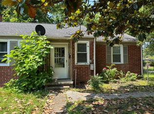 2025 Sherwood Rd, Kingsport, TN 37664