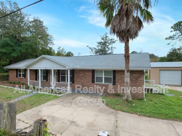 145 Manring Dr, Fort Walton Beach, FL 32547