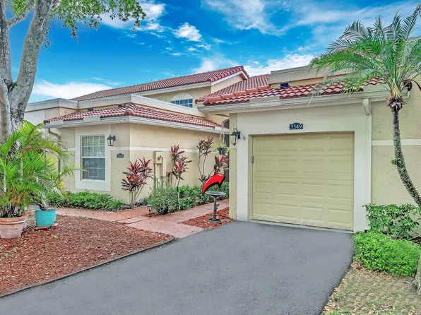 3549 Deer Creek Palladian Circle #3549, Deerfield Beach, FL 33442