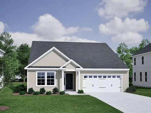 2018 Ludwig Rd, Lexington, SC 29073