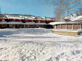 3 Elcho Ave UNIT 9, Crested Butte, CO 81224