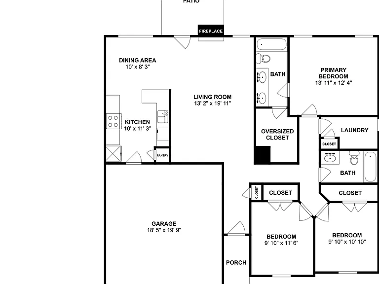 254 Bill Stewart Blvd — Photo 15