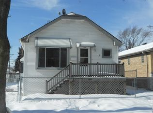 3216 N Oconto Ave, Chicago, IL