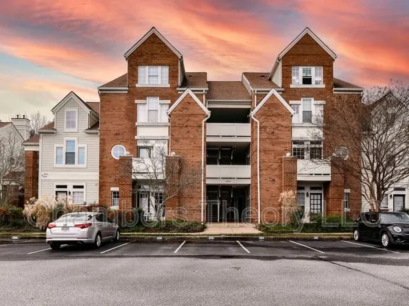6834C Brindle Heath Way #235, Alexandria, VA 22315