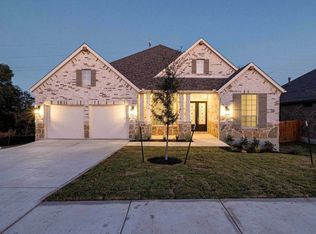 517 Copper Sage Dr, San Marcos, TX 78666