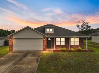 3610 Treetop Cir, Conway, AR 72032