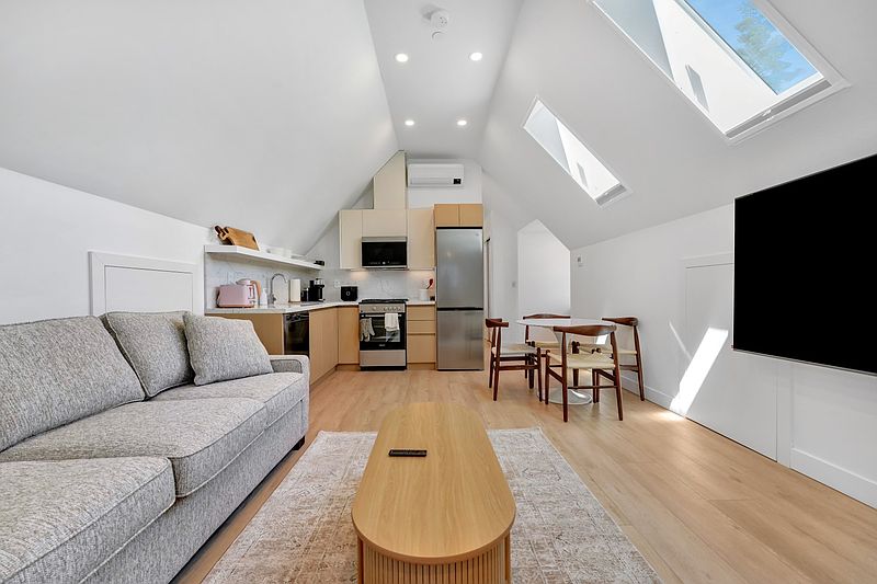 Vancouver Apartment for rent - 1 Bedroom — photo 17