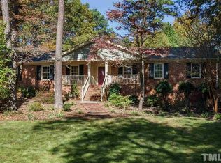 4020 Brewster Dr, Raleigh, NC 27606