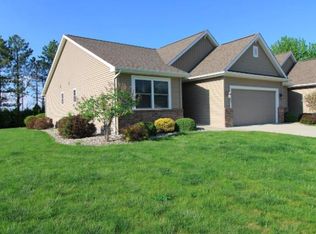 6031 Summerset Dr, Midland, MI 48640