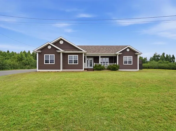 27 Laytes Avenue, Lewisporte, NL A0G3A0