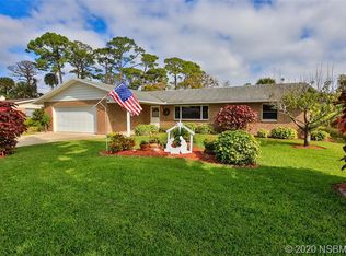 46 Fairway Cir, New Smyrna Beach, FL 32168