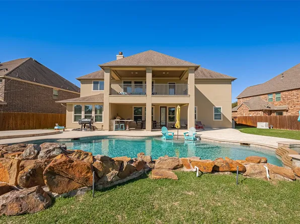 10018 Durango Path Ln, Cypress, TX 77433