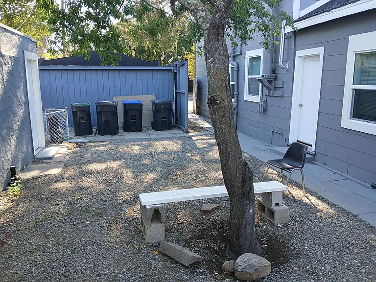 801 Taylor St — Photo 21